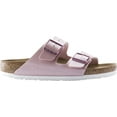 thumbnail image 3 of Women's Birkenstock Arizona Birko-Flor Slide Sandal, 3 of 4