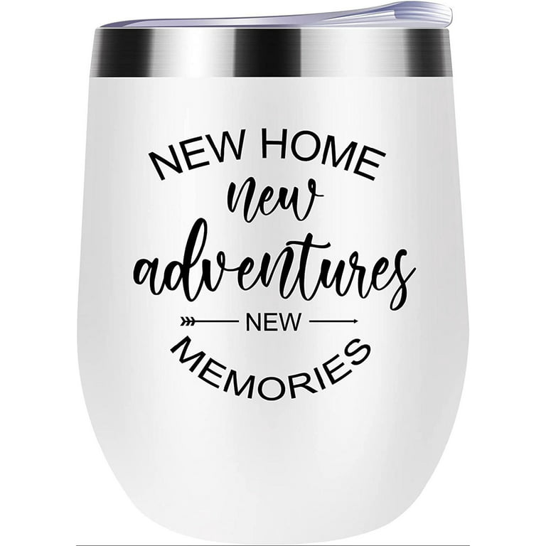 Funny Housewarming Gifts for New Home, New Apartment, Moving Away Gifts  Ideas, New Home Gifts for Home, New Home Gift Ideas for Women, Men Best