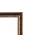 thumbnail image 2 of Imperial Frames Stratford Collection 18x24" Antique Bronze Neoclassical Wood Frame, Hand-Finished, Museum-Quality Open Back Frame for 3/4 Deep Canvas & Panels, 2 of 7