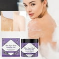thumbnail image 2 of Fiudx Crema Frost, Exfoliate Corporal Suave, Limpiador Hidratante Fórmula Frost, Suavizante para Piel En Ph Equilibrado Frost Care, Uso En Piel Sensible, Experiencia de Spa En Casa, Sensación Refresc, 2 of 7