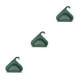 thumbnail image 2 of Cesta de drenaje Inteprter para fregadero de cocina colador triangular de plástico, 2 of 6