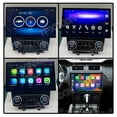 thumbnail image 5 of TPXINXIN Android 13 13.3 inch Car Radio GPS Navigation For Ford Mustang 2009-2014 Stereo Multimedia Video Player Carplay Auto Screen Headunit, 5 of 13