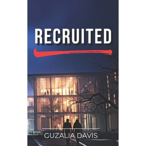 Recruited, (Paperback)