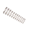 thumbnail image 2 of Dalazy Nail Art Delicate Removable Artificial Tips Extension Fingernails Fashion Wraps Manicure Tools Decoration for Girls Type 2, 2 of 6
