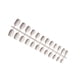thumbnail image 2 of Soidarity Nail Art Delicado Extraíble Puntas Artificiales Extensión Uñas Moda Envolturas Herramientas de Manicura Decoración para Niñas Arte de uñas Tipo 2 Soidarity  CE012300-02B, 2 of 6
