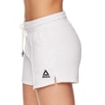 thumbnail image 3 of Reebok Women's Warmup Short, 3 of 6
