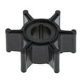 thumbnail image 2 of braveheart Premium Boat Outboard Motor Water Pump Impeller Replacement 2 Stroke 5HP Black 5HP, 2 of 6
