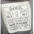 thumbnail image 2 of Onitsuka Tiger Tustin Light Gray Sneakers Shoes D4M2L Mens Size 12 Used No Box, 2 of 6
