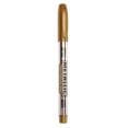 thumbnail image 5 of sweethay 1 pieza, gran oferta, rotuladores de pintura permanente impermeables de Metal DIY, rotuladores de dibujo de Manga, suministros Type1 NO1, 5 of 5