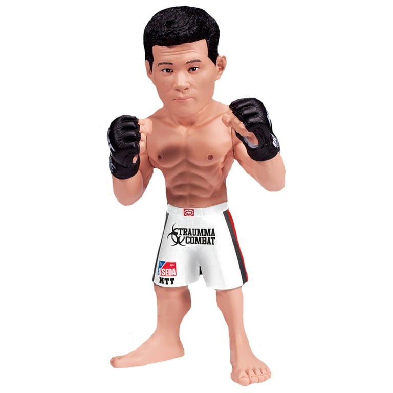 Round 5 UFC Ultimate Collector Series 12 Action Figure