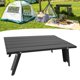 thumbnail image 1 of Mesa plegable de playa mini mesa plegable compacta estable resistente al calor para picnic en la playa para interiores ANGGREK Otros, 1 of 8
