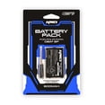 thumbnail image 1 of KMD 3.7V 600mAh Rechargeable Lithium Ion Battery For Nintendo Game Boy Advance SP System, 1 of 2
