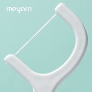 Mint Dental Floss Picks - 2 packs - original