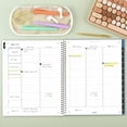 thumbnail image 3 of Five Star Style Academic 2026-2027 Weekly Monthly Student Planner Plus Study App, 3 of 8