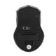 thumbnail image 3 of Portable 2.4G Optical Wireless Mouse Adjustable DPI USB Receiver Office Gaming Mouse For PC, 3 of 4