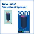 thumbnail image 3 of ONN.MEDIUM RUGGED SPEAKER-NAV, 3 of 8