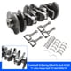 thumbnail image 2 of Cigüeñal, rodamiento y varilla para Audi A3 Q3 TT Jetta Passat Golf GTI 06H105021M, 2 of 11