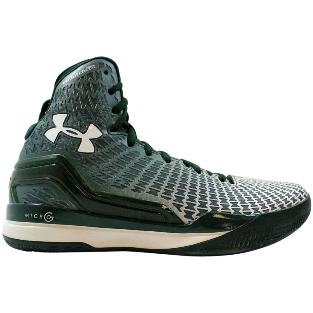 under armour mens high tops