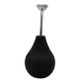 thumbnail image 1 of Regadera de jardín con pulverizador manual, herramienta de jardinería, botella pulverizadora para interior y exterior. negro, 1 of 9