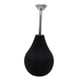 thumbnail image 1 of Regadera de jardín con pulverizador manual, herramienta de jardinería, botella pulverizadora para interior y exterior. negro, 1 of 9