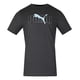 thumbnail image 1 of T-shirt Entrenamiento Caballero Puma 67729803 Tex Gris, 1 of 5