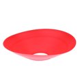 thumbnail image 4 of Conos de Fútbol Mini disco Zulema 50 piezas de deporte rojo, 4 of 8