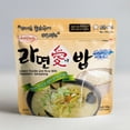 thumbnail image 3 of Korean Rabap (Ramen with Rice) Mealkit, 1 EA 110 g 3.88 oz, 3 Flavors, Nagasakki Jjamppong, 3 of 5