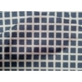 thumbnail image 4 of oneOone Cotton Cambric Fabric Check & Geometric Print Fabric BTY 56 Inch Wide, 4 of 4