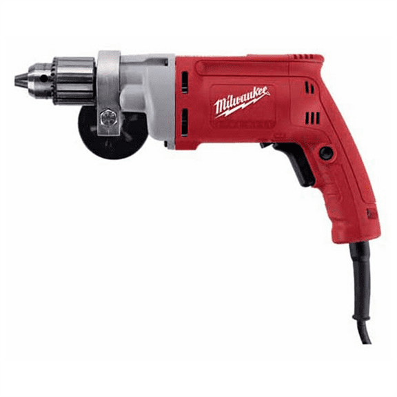 Milwaukee 0299-20 1/2" 8 A Magnum Drill 850 RPM