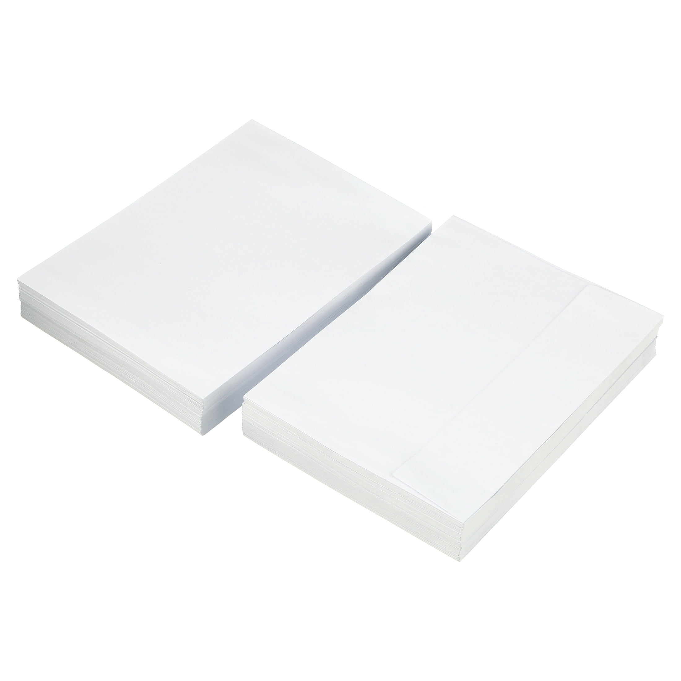 50 Pack 5x7 Envelopes A7 Printable Self Seal Wedding Invitation - View #2