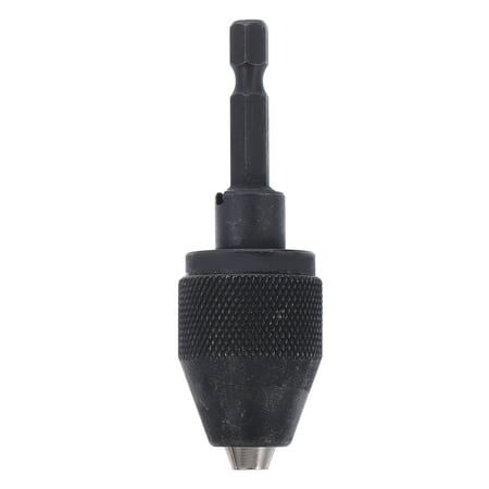 

1pc Electric Grinder Electric Drill Chuck Drill Chuck Quick Change Screwdriver Tool