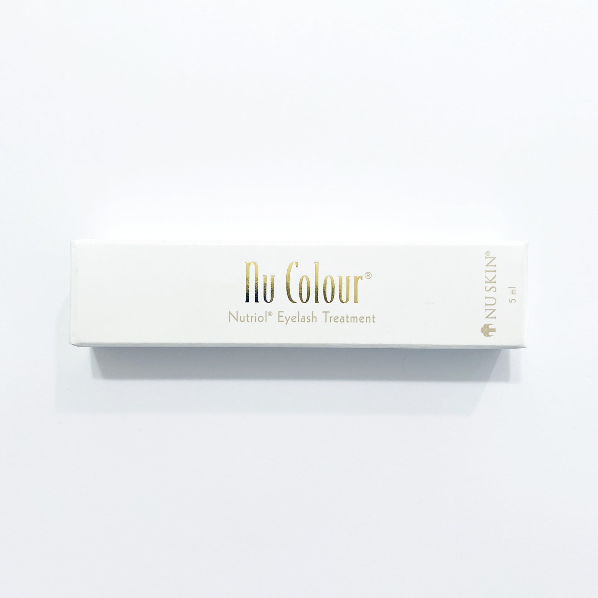 Nu Skin Nu Colour Nutriol Eyelash Treatment 5ml