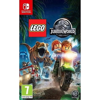 Jurassic Park Classic Games Collection (Limited Run Games