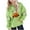 Green, variant on Spooky Season Hoodies Graphic Ghost Toddler Girls Boys Long Sleeve Winter Fall Sport Pullover Sizes 5-15