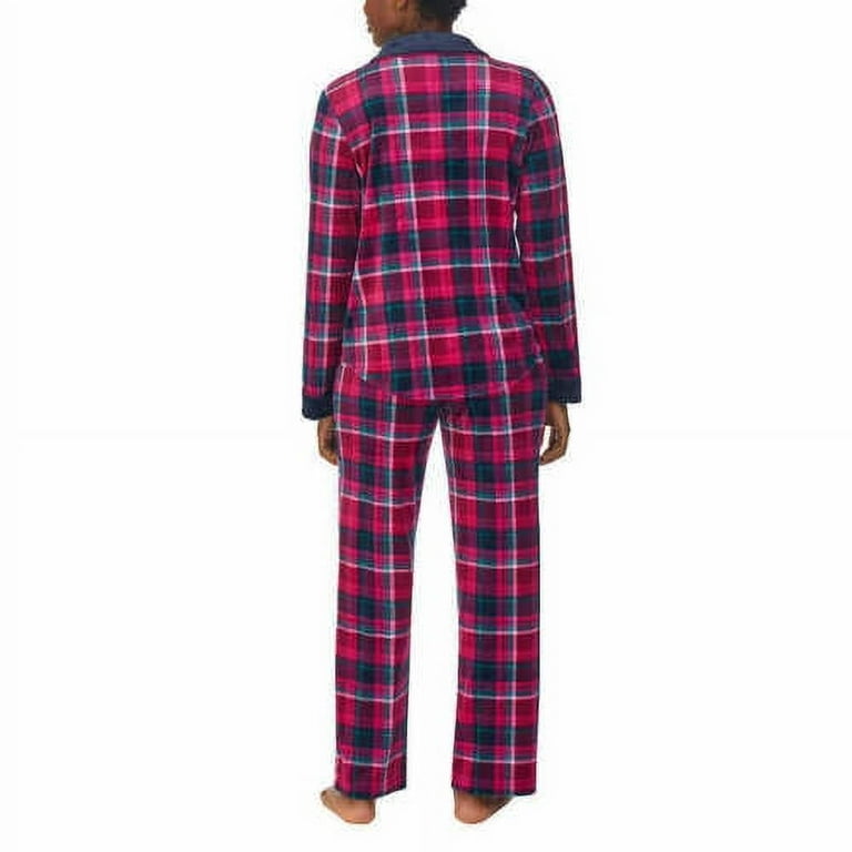 Carole hochman fleece pajamas sale