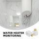 thumbnail image 4 of unbranded 2Ud Kit De Seguridad Universal Para Calentador De Agua Eléctrico Con Accesorios Antifugas Y Antichoque, 4 of 8