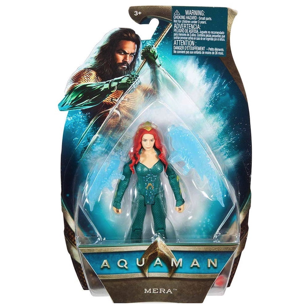 mera figure