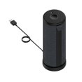 thumbnail image 2 of Non-slip Charging Base Fast Charge for Ultimate Ears Boom 3 Megaboom 3 Blast, 2 of 5