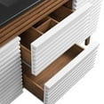 thumbnail image 6 of Render 48" Single Sink Bathroom Vanity-EEI-5398-CHA-BLK, 6 of 11