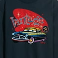 thumbnail image 3 of Cars - Vintage  - Men's Long Sleeve T-Shirt, 3 of 5