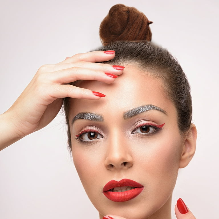 Shop Bunheads Hair Nets For Ballet Buns | 3 Pack | One Size