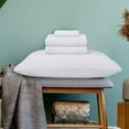 thumbnail image 3 of Juego de ropa de cama Utopia Bedding, sábanas de punto, 4 piezas, Kin, 3 of 6