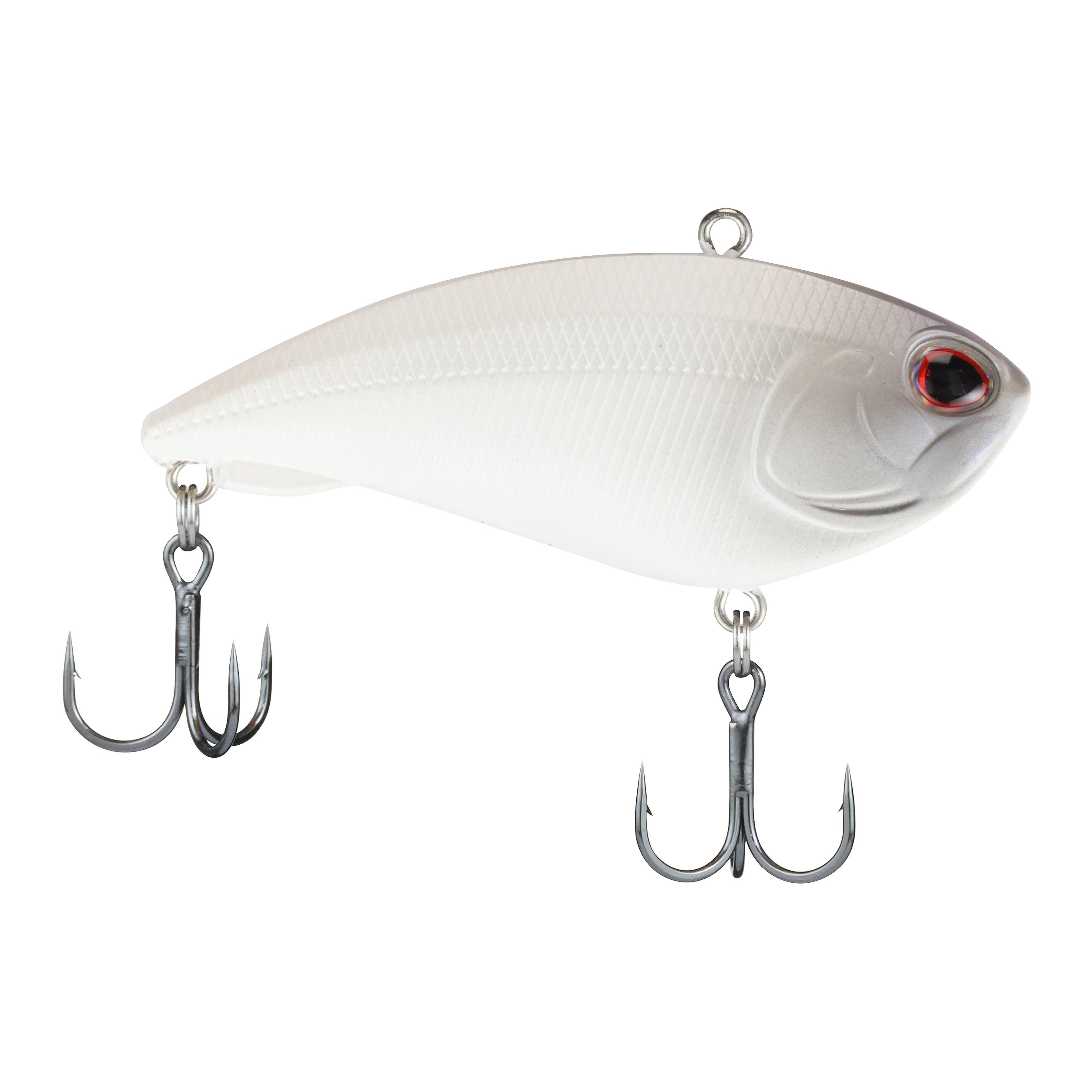 Berkley Jack, 7, 3/4 oz, Blue Frost