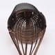 thumbnail image 4 of Macetero tejido de bambú NikouMX cesta colgante para orquídeas diseño exquisito, 4 of 8
