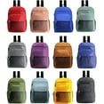thumbnail image 5 of Bulk Case of 12 Backpacks and 12 Winter Item Sets and 12 Hygiene Kits - Wholesale Care Package - Emergencies, Homeless, Charity, 5 of 5