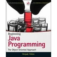 thumbnail image 2 of Beginning Java Programming, Bart Baesens, Aimee Backiel, et al. Paperback, 2 of 2