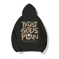 thumbnail image 6 of Christian Hoodies for Men Jesus Hoodie Religious God Sweatshirts Faith Bible Verse Sweatshirt Inspirational Pullover, 6 of 10
