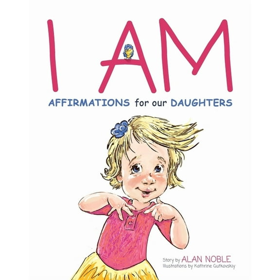 Young Solomon I AM, Affirmations For Our Daughters: Powerful Affirmations for Children, Book 6, (Paperback)
