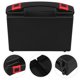 thumbnail image 1 of unbranded Estuche Portátil Para Herramientas De Mano Con Modular Y Resistente Color Negro, 1 of 6
