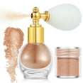 thumbnail image 1 of mtvxesu High Light High-gloss Brightening Powder Spray Body Powder Spray Glitter Powder Sale, 1 of 2